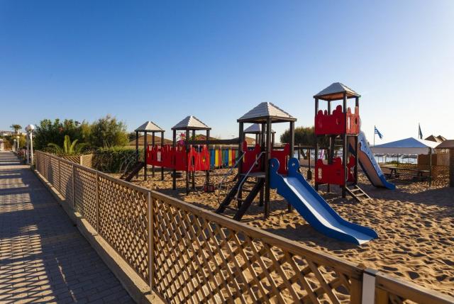 Blue Sea Beach Resort