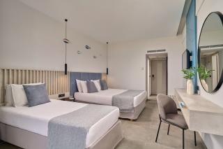 Blue Sea Beach Resort