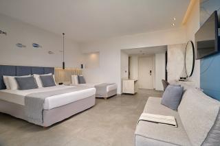 Blue Sea Beach Resort