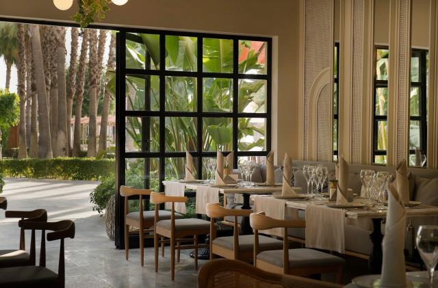Hotel Miramare Queen
