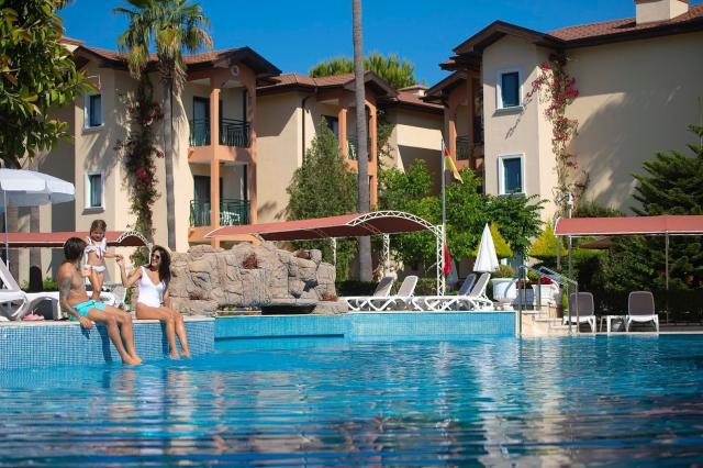 Hotel Miramare Queen