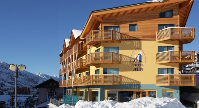 Delle Alpi