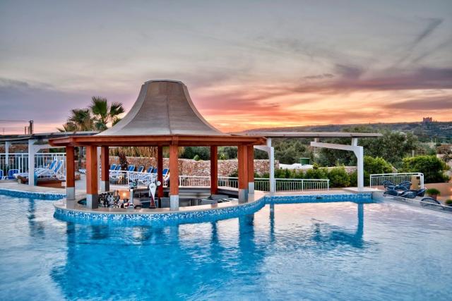 Seabank Resort & Spa 