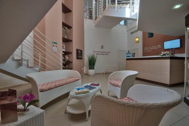 Seabank Resort & Spa 