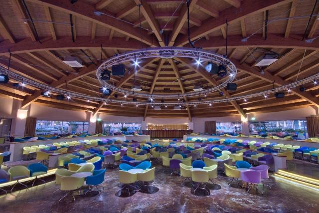 Seabank Resort & Spa 