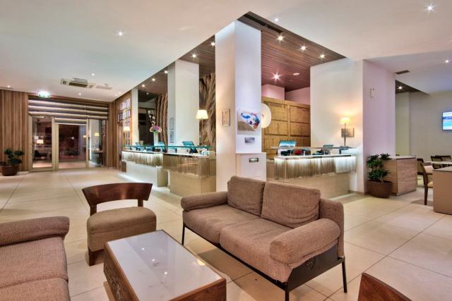 Seabank Resort & Spa 