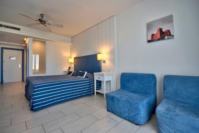 Seabank Resort & Spa 