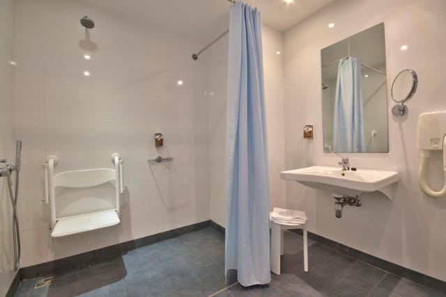 Seabank Resort & Spa 