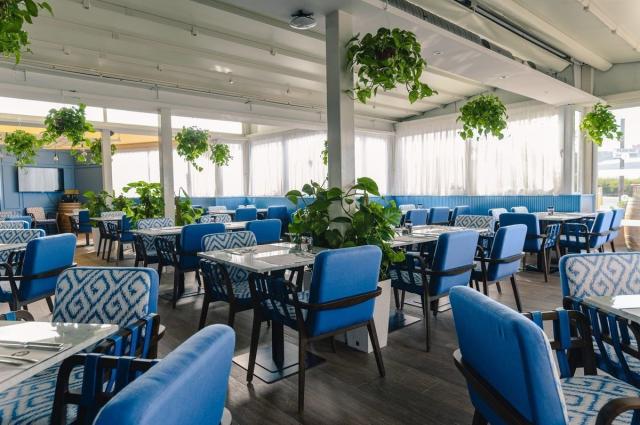 Seabank Resort & Spa 