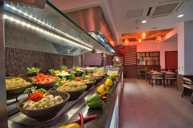 Seabank Resort & Spa 