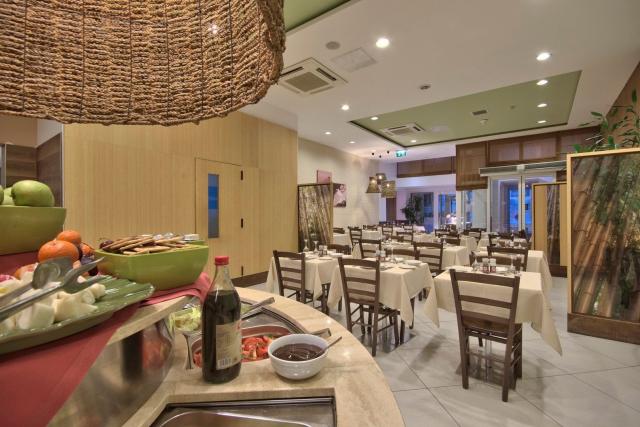 Seabank Resort & Spa 