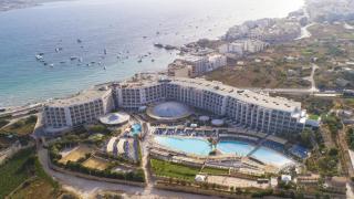 Seabank Resort & Spa 