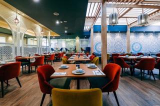Seabank Resort & Spa