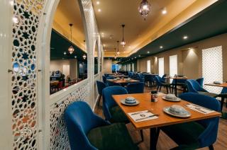 Seabank Resort & Spa