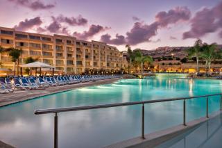 Seabank Resort & Spa