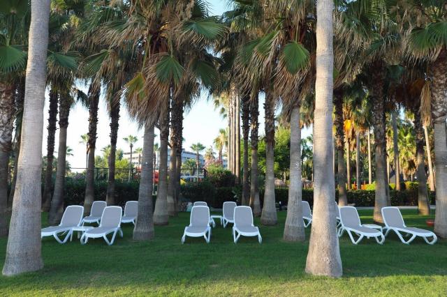 Miramare Beach