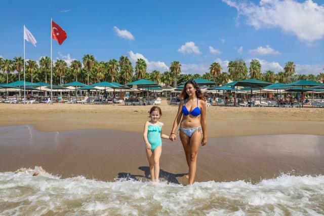 Miramare Beach