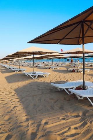 Miramare Beach