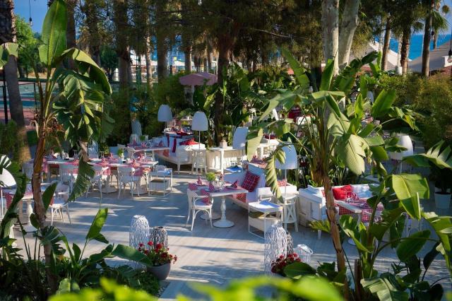 Miramare Beach