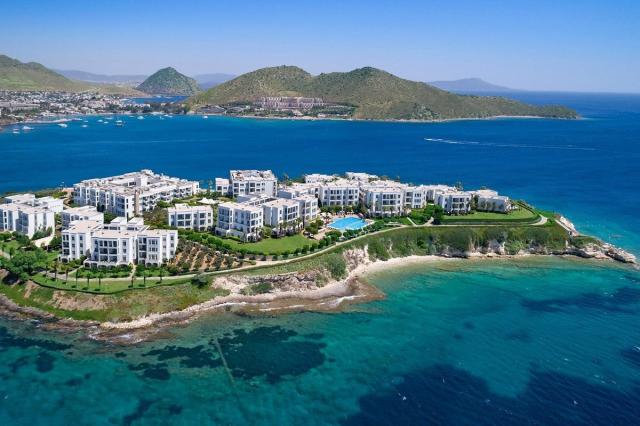 Xanadu Island