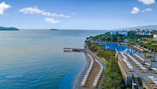 Xanadu Island