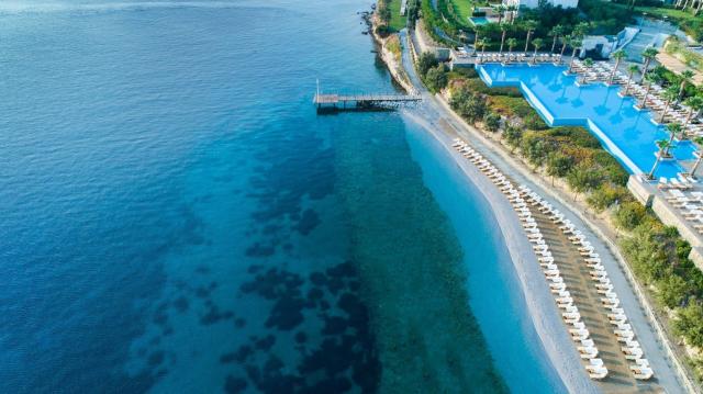 Xanadu Island