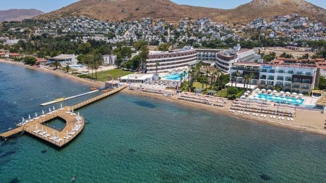 Yelken Spa & Wellness