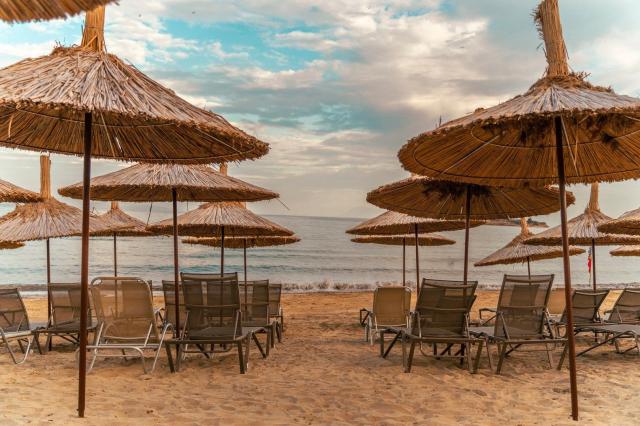Hotel LUCAS Didim Resort /ex Club Tarhan Serenity/