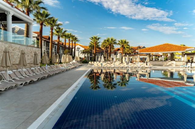Hotel LUCAS Didim Resort /ex Club Tarhan Serenity/