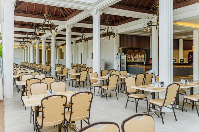 Hotel LUCAS Didim Resort /ex Club Tarhan Serenity/