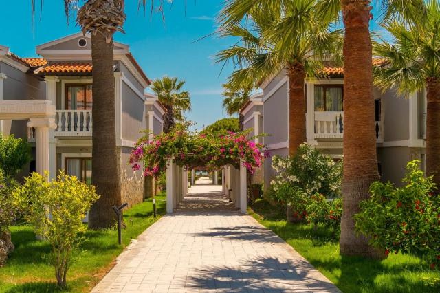 Hotel LUCAS Didim Resort /ex Club Tarhan Serenity/