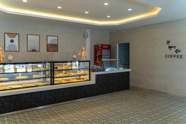 Hotel LUCAS Didim Resort /ex Club Tarhan Serenity/