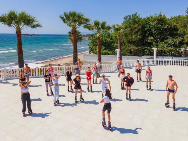 Hotel LUCAS Didim Resort /ex Club Tarhan Serenity/