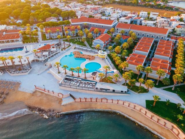 Hotel LUCAS Didim Resort /ex Club Tarhan Serenity/