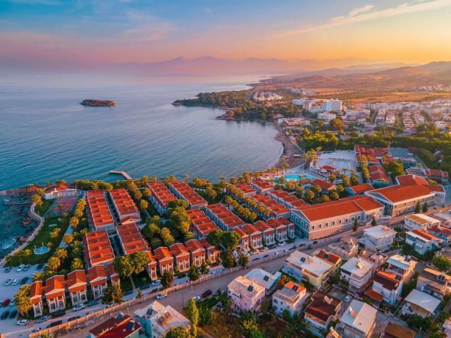 Hotel LUCAS Didim Resort /ex Club Tarhan Serenity/