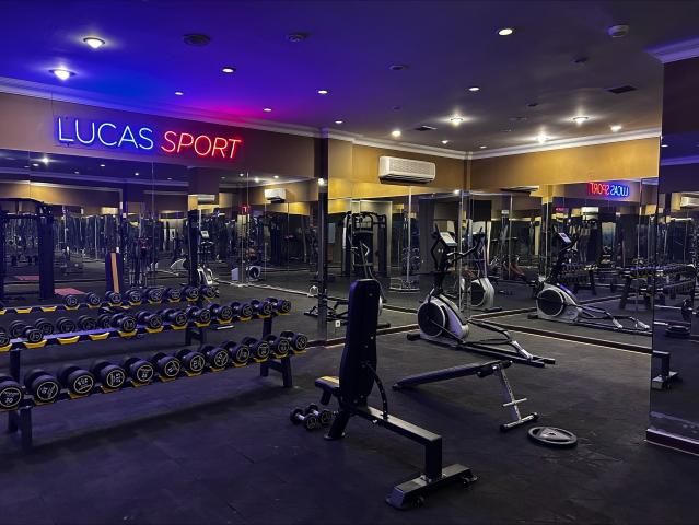 Hotel LUCAS Didim Resort /ex Club Tarhan Serenity/