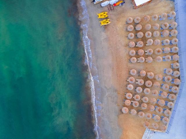 Hotel LUCAS Didim Resort /ex Club Tarhan Serenity/