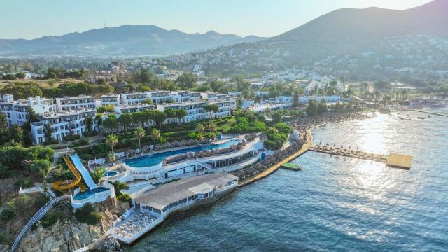 Kadikale Resort