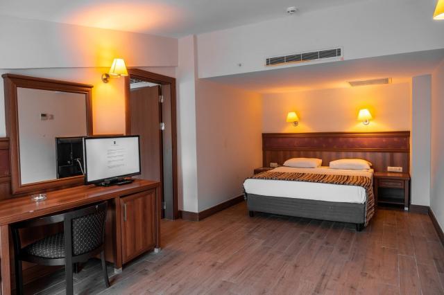 Hotel Green Nature Resort