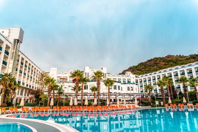 Hotel Green Nature Resort