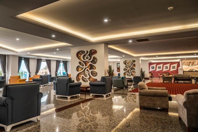Hotel Green Nature Resort