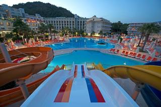 Green Nature Resort & Spa
