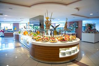 Green Nature Resort & Spa