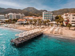 Emre Beach
