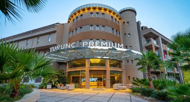 Turunc Premium