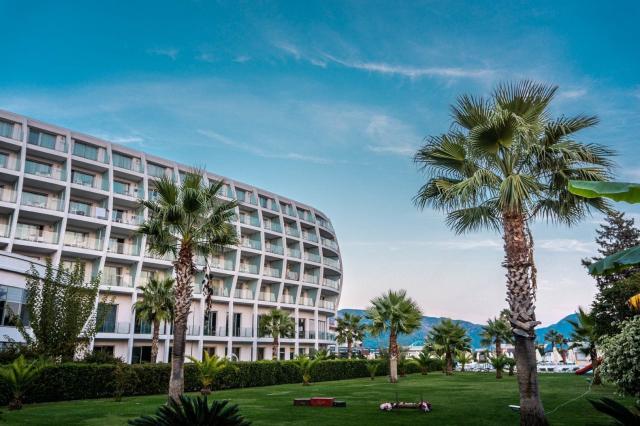 Hotel Green Nature Diamond