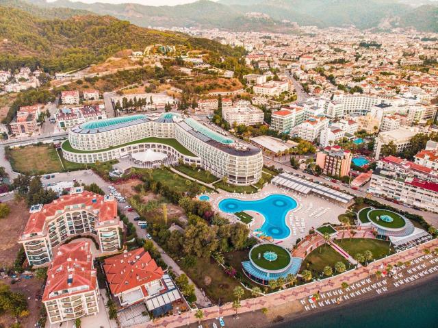 Hotel Green Nature Diamond