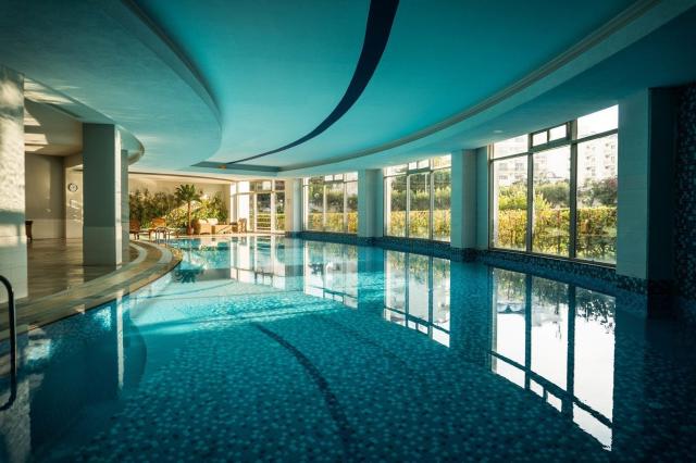 Hotel Green Nature Diamond