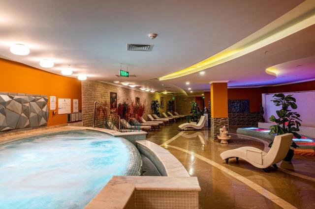 Hotel Green Nature Diamond