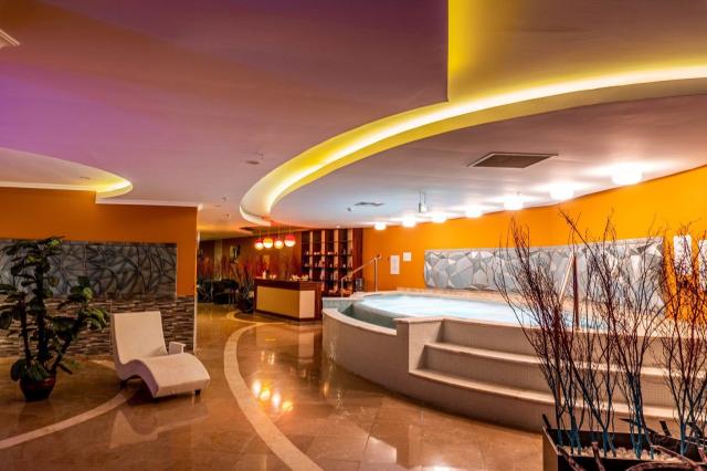 Hotel Green Nature Diamond